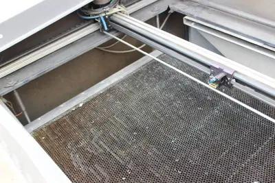 Xenetech XLT 24X36 Laser Engraving Machine