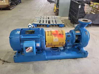 Reverse Osmosis System