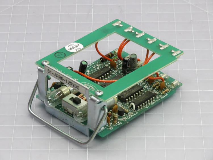 Used PANALARM _UNKNOWN_ Circuit Boards | OCO Industrial #1661457
