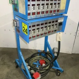 USED DME MFP86