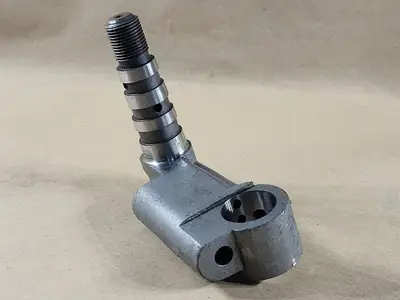 NEW BOART LONGYEAR A697B