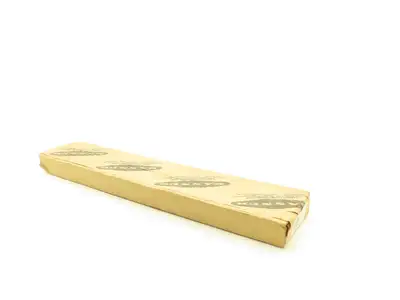 Banner SMBPVA16 16 Channel Protective Bracket Pair