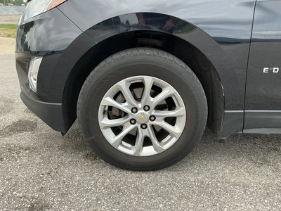Used 2020 CHEVROLET EQUINOX SUVs Michigan US | Miedema Asset Management Group #1384735
