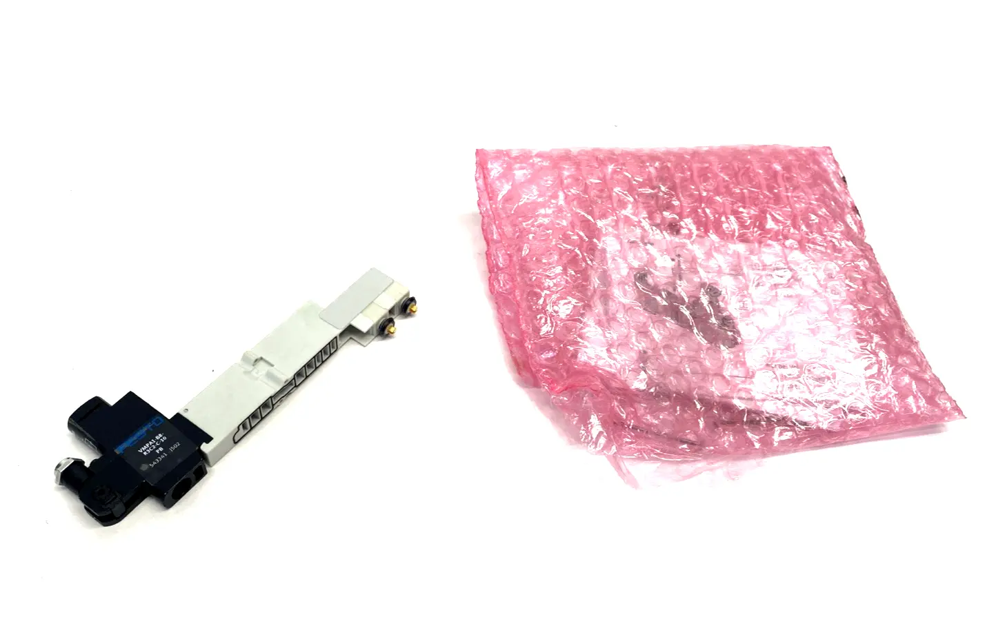 New | in-Stock Festo 543341 Parts (Hydraulics and Pneumatics) Michigan US | Maverick Industrial Sales #1475491