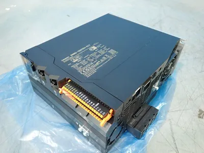 New | in-Stock OMRON R88D1SN15HECT Servo Drives | HGR 24 #744010