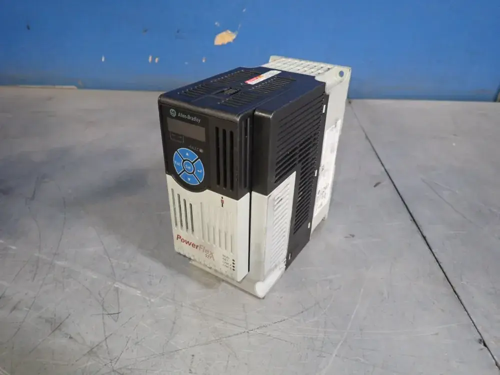 USED ALLEN BRADLEY 25CD010N114