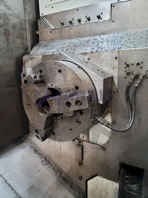 USED 2003 MAZAK INTEGREX E-650H