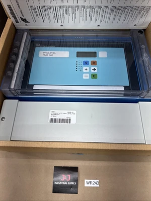 NEW Endress Hauser N1B2A1