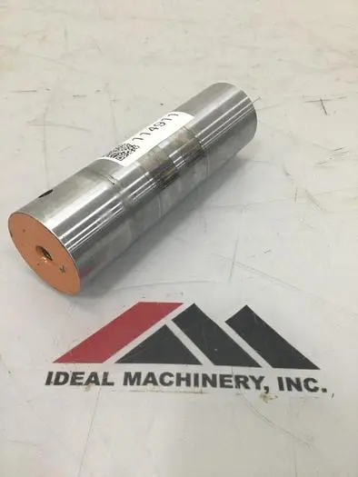 Used CINCINNATI MILACRON 39865200 Injection Molding Parts Michigan US | Ideal Machinery #581776