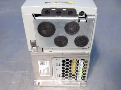 USED ALLENBRADLEY 20BD022A3AYNAEC0