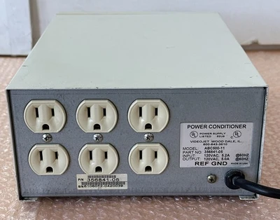USED Videojet 356841-05