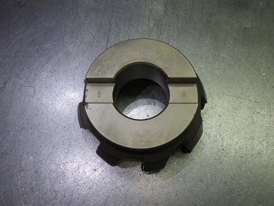 Ingersoll 4" Indexable Facemill 1.50" Arbor 2J1E-40R02 (LOC413B)