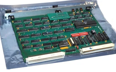 ISI PC046A PC BOARD MODULE