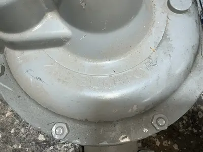 Used 2017 SENSUS 2438 Pumps Ohio US | HGR 24 #1469503
