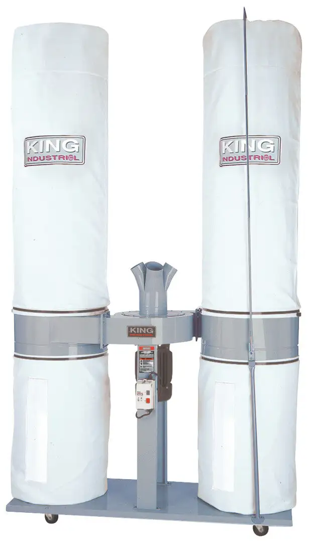 NEW KING CANADA KC-5043FX-6