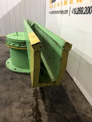 USED RANGER 2TS-30-48
