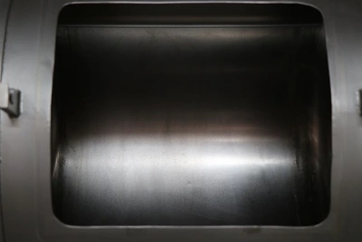 RAM Model MT-500B Continuous Marinating Vacuum Tumbler *DISCONTINUED