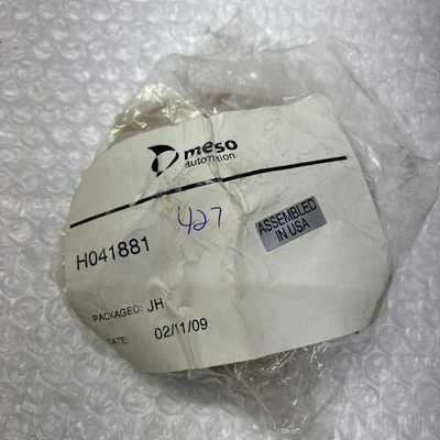 NEW Metso H041881
