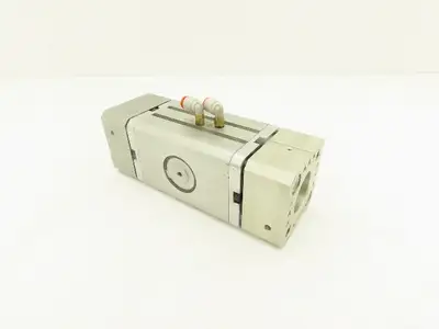 Used DESTACO _UNKNOWN_ Pneumatic Cylinders Indiana US | Arrow Industrial #1185555