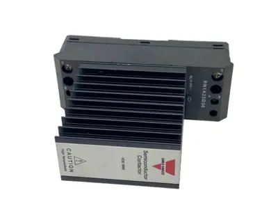 Used Carlo Gavazzi RN1A23D30 PLC Contactors Michigan US | Maverick Industrial Sales #1507962