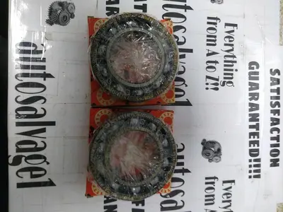 USED FAG 6210-C3
