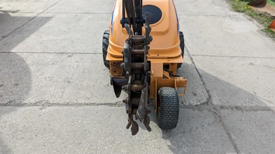 USED ASTEC RT160