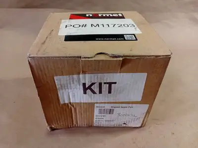 NEW NORMET 55134365