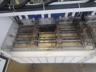 USED CENTRILIFT 8900 4-GCS-24P