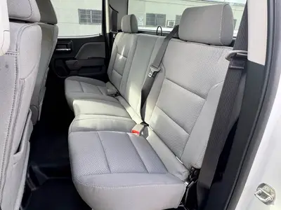 Used 2019 CHEVROLET SILVERADO 2500HD Service & Utility Trucks Florida US | Truck and Van Outlet #1509229
