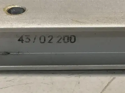 USED KOCH BWD500200L
