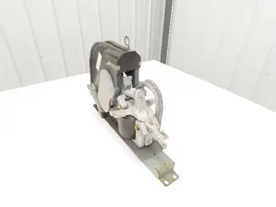 Eaton Cutler-Hammer DC Contactor Nema Size 6