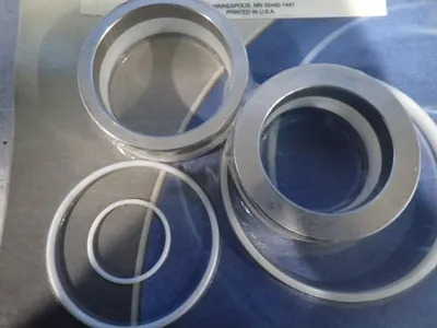 New | in-Stock GRACO 222845 Miscellaneous MRO Ohio US | HGR 24 #861696