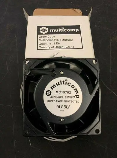 MULTICOMP MC19702