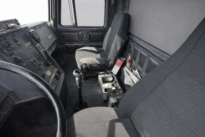 Used 1998 MACK CL713 Dump trucks Ohio US | Proxy Equipment #1383053