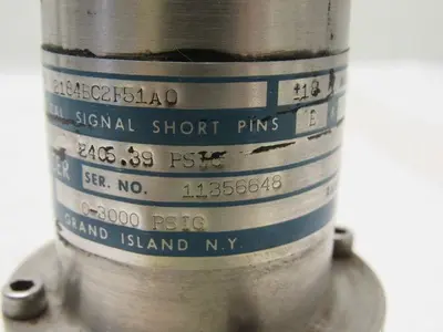 Used VIATRAN _UNKNOWN_ Miscellaneous MRO | Arrow Industrial #652236