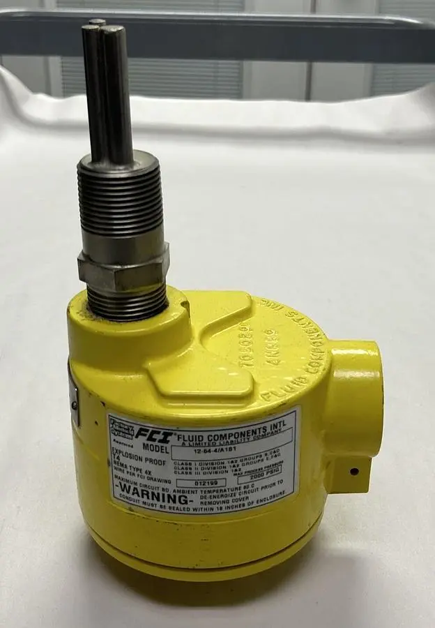 USED FCI 12-64-4/A1B1