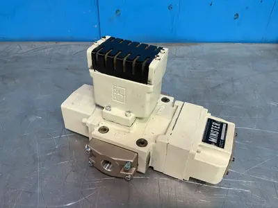 Used ROSS 2500241 Pumps Ohio US | HGR 24 #1310009