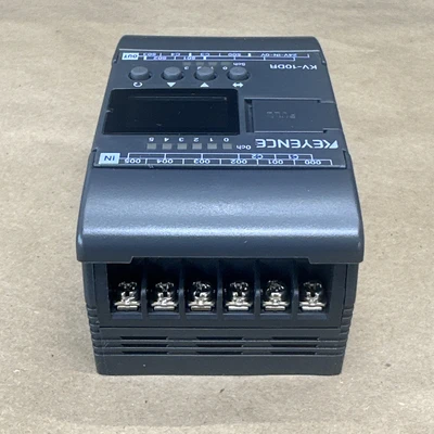 NEW KEYENCE KV-10DR