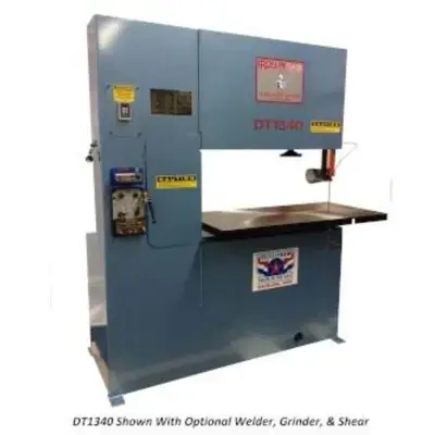 NEW ROLL-IN DT1340