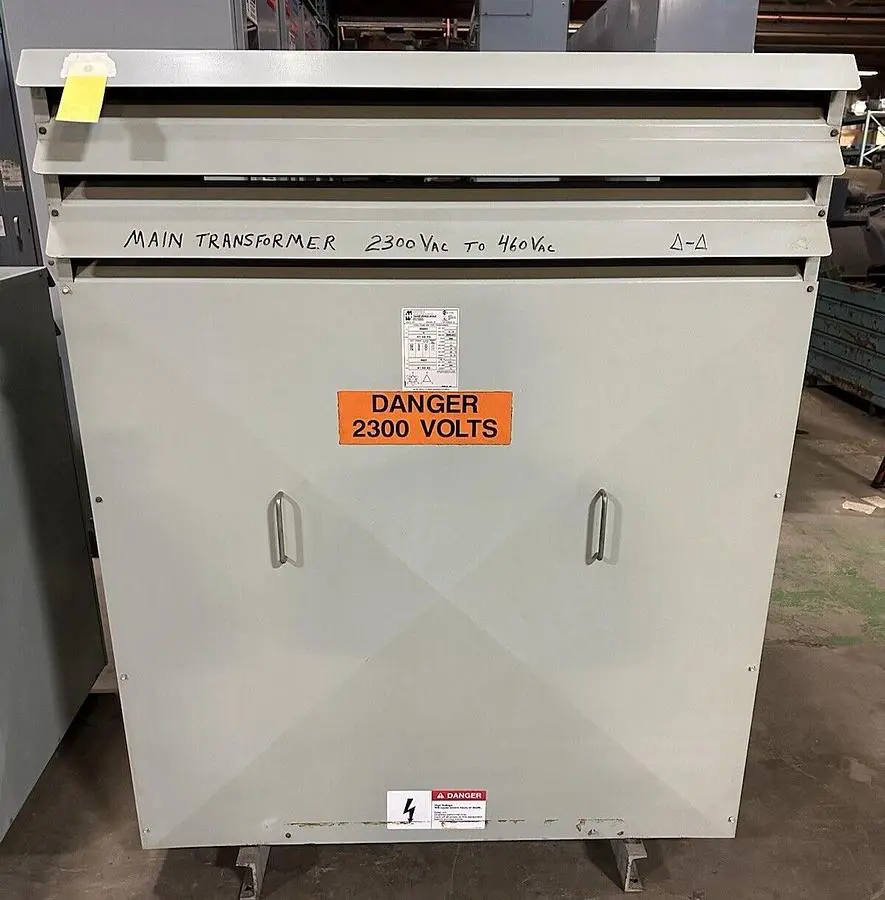 USED HAMMOND K500QJAB1D