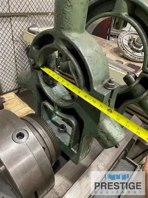 USED LEBLOND REGAL