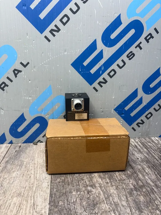 Used ENCODER PRODUCTS 711-S Misc Electrical & Power Parts South Carolina US | ESS Industrial Equipment Sales #393231