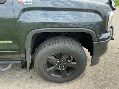Used 2017 GMC SIERRA 1500 Pickup Trucks Michigan US | Miedema Asset Management Group #1411146