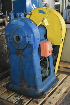 STANDARD 3SA Tube & Pipe Machinery (Cut-Offs & Swagers) | Mohawk Machinery (2)