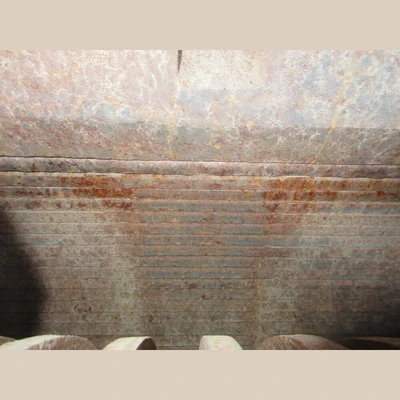 American Pulverizer 32in x 14in Hammer Mill