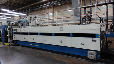 1999 HEIDELBERG HARRIS M1000BE Printing Units (Web Offset) | Machinery Solutions Group, Inc. (6)