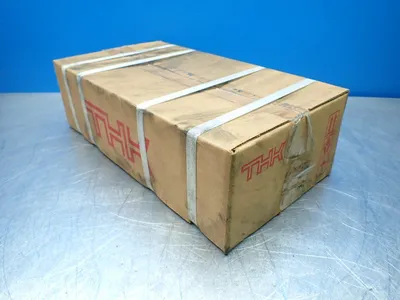 New | in-Stock THK SHS55C1QZKKHHE BLOCK Tooling & Accessories (Other) | HGR 24 #750600