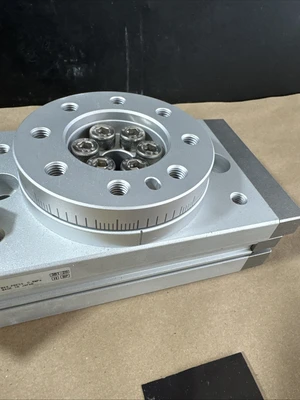 NEW Festo MSQB70R