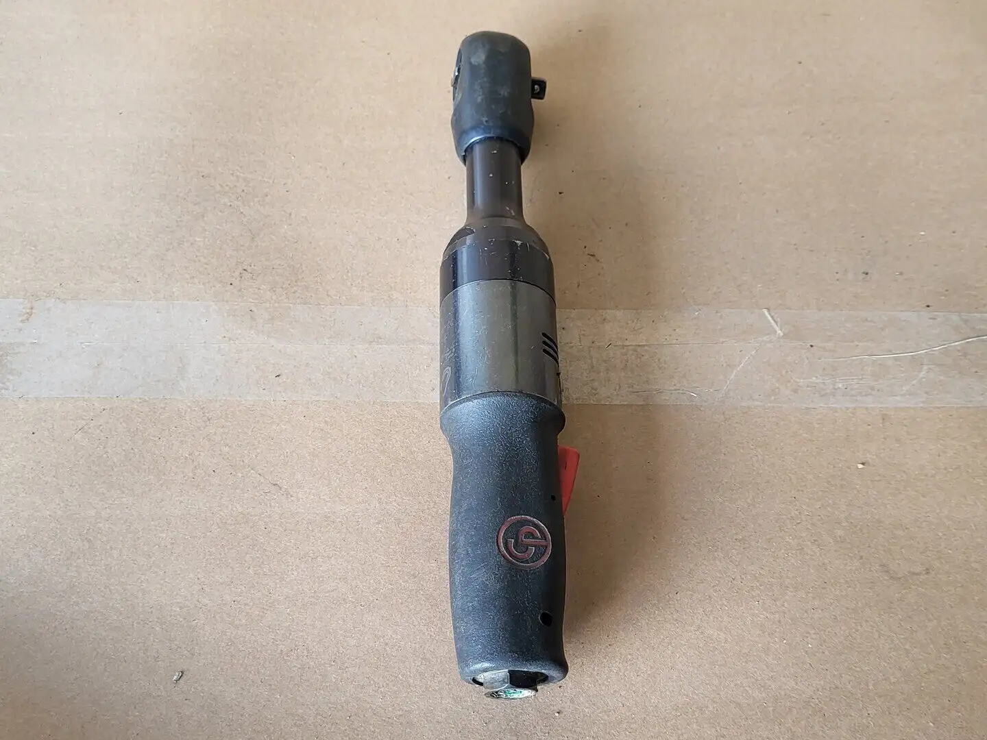 USED CHICAGO PNEUMATIC CP7830Q