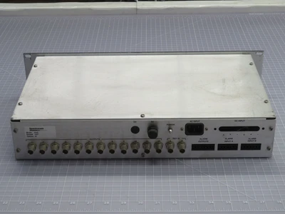 Used SPECTRACOM _UNKNOWN_ Network Switches | OCO Industrial #1656417